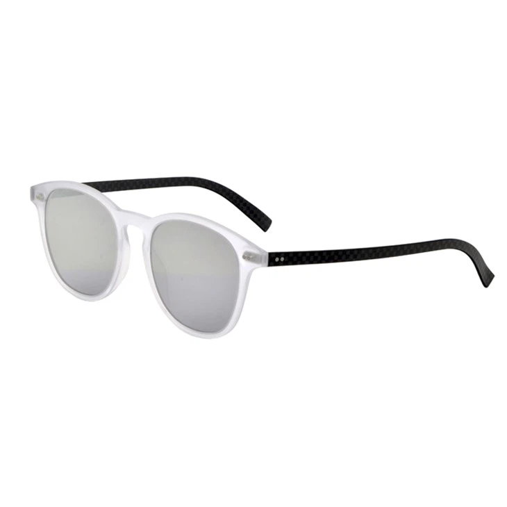 Acetate Carbon Fiber Sunglasses