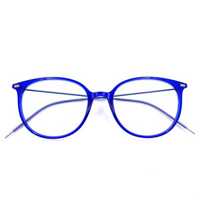 Легкая тонкая оправа для очков 5 г