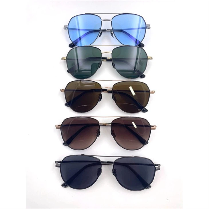 Titanium Sunglasses Brands